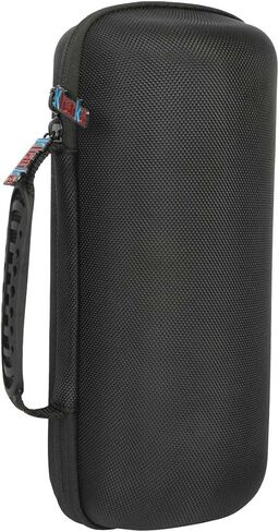 حقيبة سفر صلبة بديلة من khanka لجهاز Bose SoundLink Revolve+ / Revolve+ (السلسلة II) مكبر صوت بلوتوث 360 محمول وطويل الأمد، حافظة فقط in Kuwait
