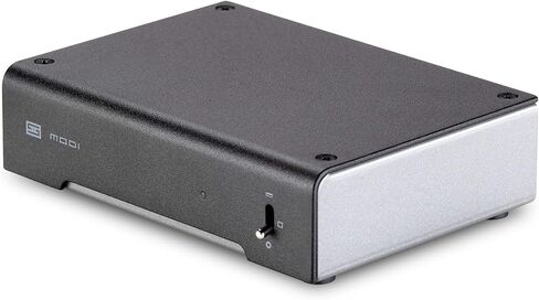 Schiit Modi 3E D/A Converter - Delta-Sigma DAC (Black) in Kuwait