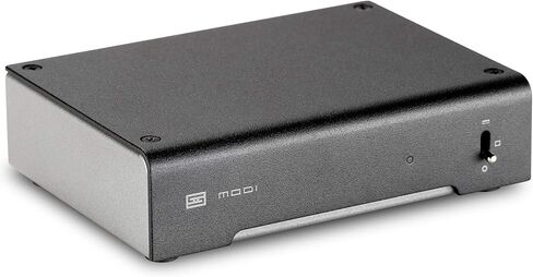 Schiit Modi 3E D/A Converter - Delta-Sigma DAC (Black) in Kuwait