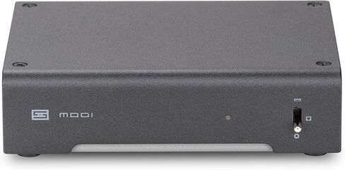 Schiit Modi 3E D/A Converter - Delta-Sigma DAC (Black) in Kuwait