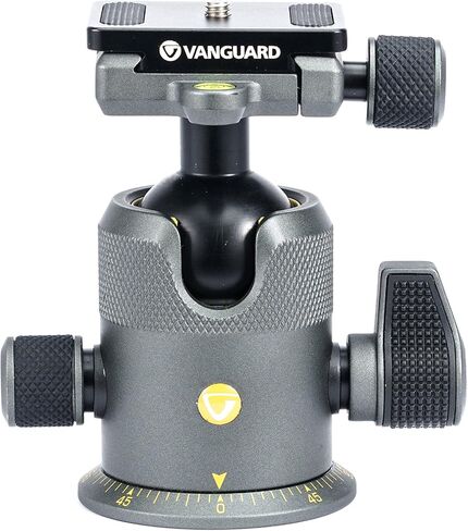 Vanguard Alta BH-300 Ball Head in Saudi Arabia