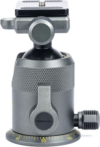 Vanguard Alta BH-300 Ball Head in Saudi Arabia