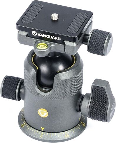 Vanguard Alta BH-300 Ball Head in Saudi Arabia