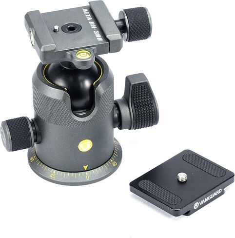 Vanguard Alta BH-300 Ball Head in Saudi Arabia