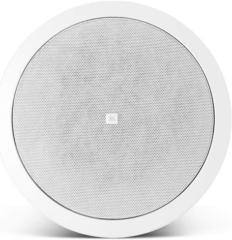 JBL Professional Control 24CT 4-Inch Background/ForegroundCeiling Speaker, Black, Sold as Pair in Kuwait