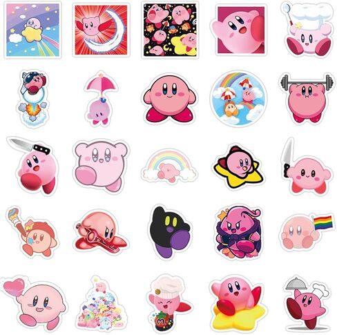 4 ملصقات من Stranger Things 50 قطعة من ملصقات الرسوم المتحركة لزجاجة المياه - ملصقات ملصقات من الفينيل مقاومة للماء لأجهزة الكمبيوتر المحمول - ملصقات هدية للكمبيوتر المحمول / السيارة / الدراجة / ألواح التزلج / تزيين الأمتعة (أشياء غريبة) in Kuwait