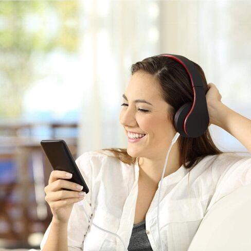 [معتمد من ابل] سلك AUX لايفون من ميكس فلاي لستيريو السيارة، كيبل صوت لايتنينج الى 3.5 ملم AUX متوافق مع ايفون 14/13/12/11/XS/X، ستيريو منزلي/سماعة راس، يدعم جميع اصدارات iOS - 3.3 قدم (ابيض) in Kuwait