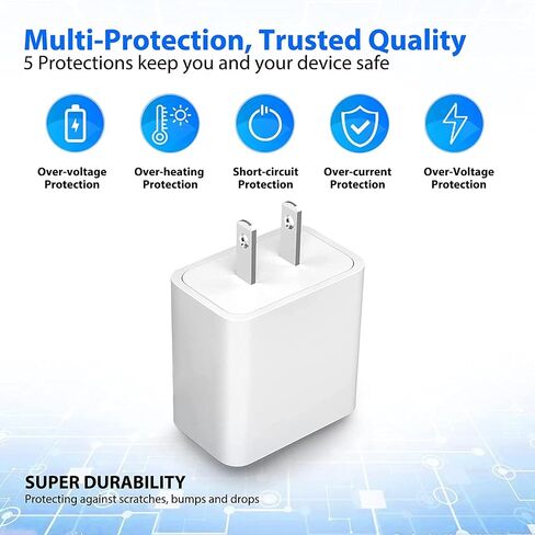 4-Pack Indoor/Outdoor Power Adapter Charger for Ring Stick Up Cam Plug-in/Ring Stick Up 3rd Gen/2nd Gen, Ring Spotlight Cam,Ring Pan Tilt Stick Up Camera Plug in Charging Cord Cable (4m/13.2ft) White in Saudi Arabia