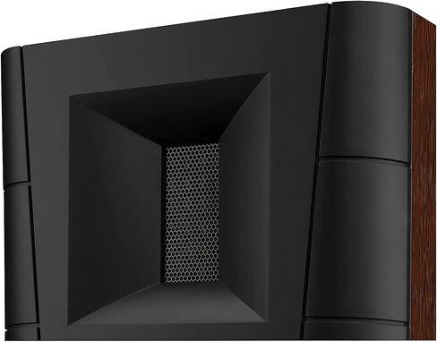 HiVi-Swans D200 Active Bluetooth Powered Bookshelf Speakers - Bluetooth Desk Speakers for TV/Turntable/PC - 5 Inch Near Field HiFi Speakers 260w RMS - Wood Grain in Saudi Arabia