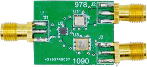 مقسم ومنشار ستراتكس 1090 ميجا هرتز + 978 ميجاهرتز in Kuwait