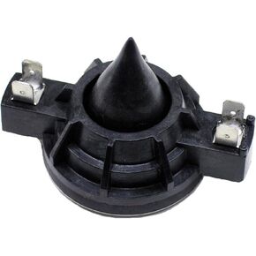 SS Audio Electro Voice Aftermarket Speaker Replacement Horn Diaphragm, DH3, DH2010A, D-DH3