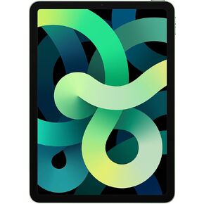 Apple iPad Air 4-64GB - WiFi - Space Gray (Renewed Premium) in Saudi Arabia