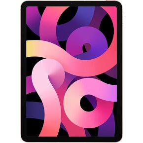 Apple iPad Air 4-64GB - WiFi - Space Gray (Renewed Premium) in Saudi Arabia