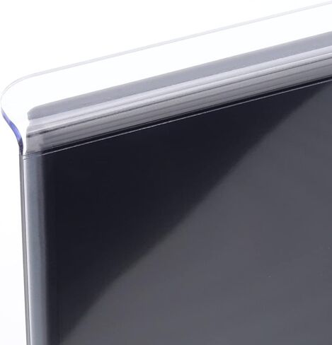 JIEYKJO مرشح شاشة الخصوصية للكمبيوتر 24 بوصة 23.8 بوصة 23.6 بوصة 23 بوصة 16:9 - مرشح الضوء الأزرق وواقي خصوصية الشاشة in Kuwait