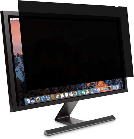 Kensington FP230W Privacy Screen for 23-Inch 16:9 Aspect Ratio Widescreen Monitors (K55798WW) in Kuwait