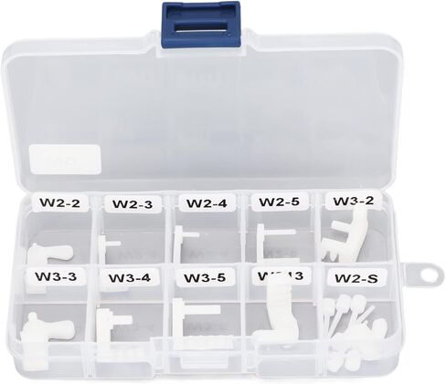 HDD Head Comb, Hard Drive Combs Repair Head Professional Hard Disk Head Replacement for West Digital Series W2S in Saudi Arabia