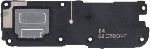 Loudspeaker Loud Speaker Buzzer Ringer Connector Module Replacement Compatible with Samsung Galaxy A54 5G in Saudi Arabia