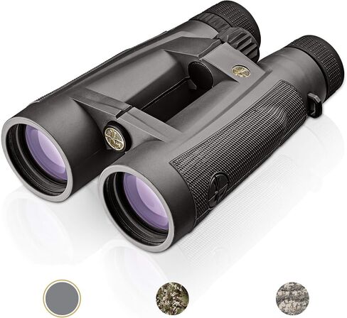 Leupold BX-5 Santiam HD Binoculars, 8x42mm (174481) in Saudi Arabia