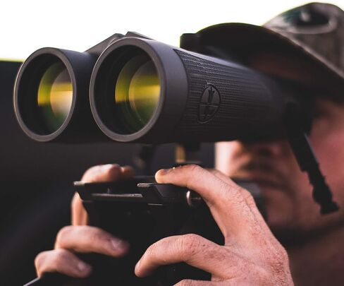 Leupold BX-5 Santiam HD Binoculars, 8x42mm (174481) in Saudi Arabia