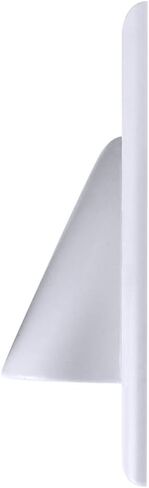 لوح حائط مزدوج من سلسلة Skywalker Skywalker Signature Series Double Gang ، أبيض in Saudi Arabia