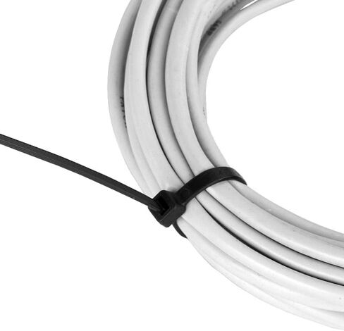 Lovonto 210 Pcs Cable/Cord Management Organizer Kit; PC Setup Accessories Including Cable Sleeves, Adhesive Cable Organizer Clips, Cord Keepers, Cable Holders and Ties for Home, Office Electronics in Kuwait