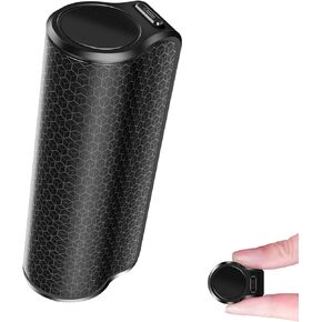 128GB Magnetic Voice Activated Recorder, Portable Voice Recorder with 2800 Hours Long Capacity & Continuous 20 Days Recording, Digital Audio Recorder, Recording Devices for Meetings Lectures (Q7-128G) in Kuwait