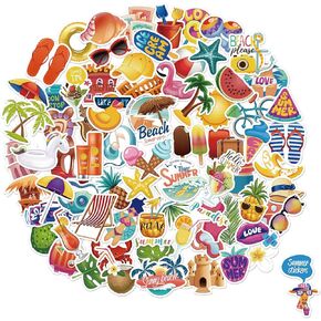 200Pcs Halloween Stickers for Kids Adults, Cute Halloween Holiday Stickers Pack Pumpkin Halloween Vinyl Stickers for Water Botters Halloween Party Favors Gift