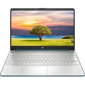 HP 15.6" Touchscreen Flagship HD Laptop for Business, Intel i3-1115G4 up to 4.1GHz (Beat i5-1035G4), 16GB RAM, 1TB NVMe SSD, Fast Charge, Numpad, Bluetooth, Wi-Fi, HDMI, Win 11,w/GM Accessories