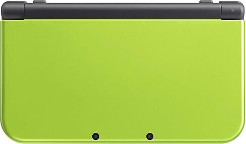Nintendo New 3DS XL - Lime Green Super Mario World Edition (Renewed) in Saudi Arabia