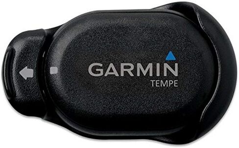 Garmin Temperature Sensor for the Fenix Outdoor Watch, Standard Packaging in Kuwait