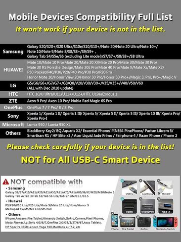 محول HDMI كابل USB من النوع C MHL 4K HD محول شحن سلك لـ iMac MacBook Samsung Laptop Galaxy S20 S10 S9 S8 Note 20 10 LG G8 G5 Q5 Android Phone لمراقبة جهاز العرض التلفزيوني (رمادي) in Kuwait