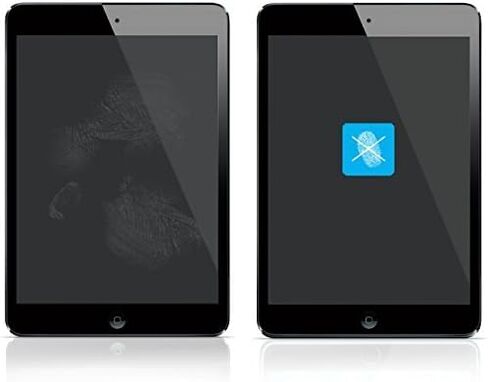 Ailun Screen Protector for iPad Mini 1 2 3 Tempered Glass 9H Hardness 2Pack Compatible with Apple iPad Mini 1 2 3 Ultra Clear 2.5D Edge Anti Scratch Case Friendly in Saudi Arabia