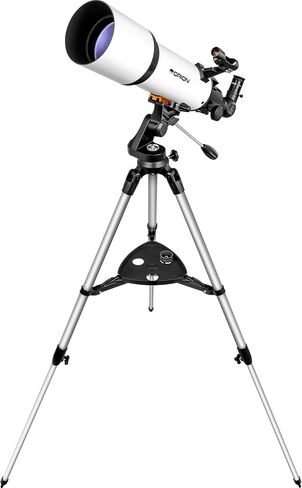 Orion StarBlast 102mm Altazimuth Travel Refractor Telescope in Saudi Arabia