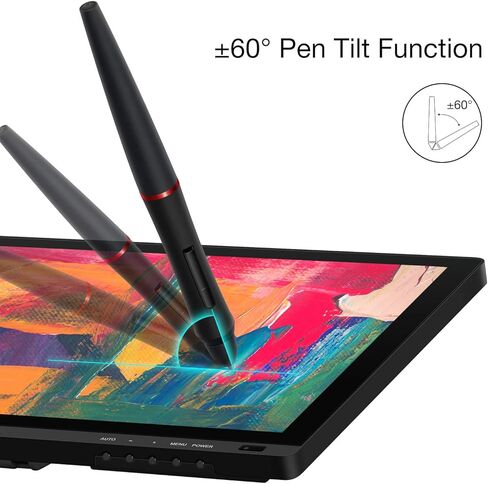 ارتيسول قلم رقمي P59 بدون بطارية لتابلت ارتيسول D22S in Kuwait