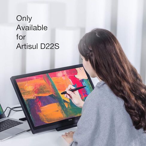 ارتيسول قلم رقمي P59 بدون بطارية لتابلت ارتيسول D22S in Kuwait