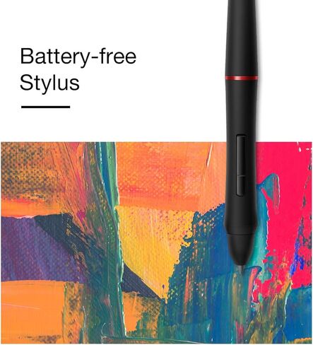 ارتيسول قلم رقمي P59 بدون بطارية لتابلت ارتيسول D22S in Kuwait