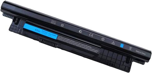 40Wh XCMRD Laptop Battery for Dell Inspiron 15 3000 Series 3521 3531 3537 3541 3542 15R 5537 5521 17R 17 3721 3737 5737 5721 14R 14 3421 3437 5421 5437 7447 Latitude 3440 3540 Vostro 2421 2521 P28F in Saudi Arabia