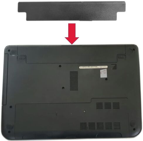 40Wh XCMRD Laptop Battery for Dell Inspiron 15 3000 Series 3521 3531 3537 3541 3542 15R 5537 5521 17R 17 3721 3737 5737 5721 14R 14 3421 3437 5421 5437 7447 Latitude 3440 3540 Vostro 2421 2521 P28F in Saudi Arabia