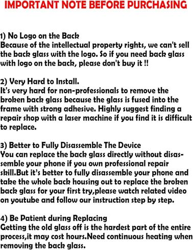 بديل الزجاج الخلفي لهاتف iPhone 13 pro max (أزرق المحيط الهادئ والجرافيت)، غطاء خلفي خلفي بفتحة كبيرة GVKVGIH قطعتان بديلتان لجميع الحاملات مع أدوات لاصقة وأدوات إصلاح مثبتة مسبقًا in Kuwait