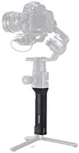 DJI RONIN-S Part 1 BG37 Grip(2400 mAh built-in battery) in Saudi Arabia