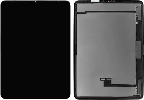 HOYRTDE 11" Screen Replacement for iPad Pro 11 1st/2nd Gen 2018 2020 (A1980 A2013 A1934 A1979 A2068 A2230 A2228 A2231) LCD Display Glass Touch Digitizer Premium Kit with Tools in Saudi Arabia