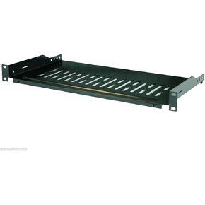 Cantilever Server Shelf Vented Shelves Rack Mount 19inch 1U 10inch(250mm) Deep in Kuwait