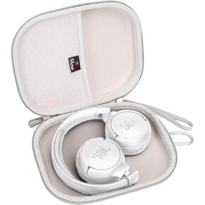Mchoi Hard Protable Case Fits for BL Tune 500BT / 510BT On-Ear Wireless Bluetooth Headphone, Case Only, Grey