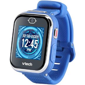 VTech KidiZoom Smartwatch DX3, Purple