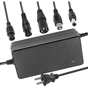 84V 5A Li ion Battery Charger Multiple Plugs Battery Charger 20S 72V (Not Applicable to Lead-Acid Batteries) in Kuwait