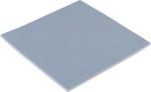 Gelid Solutions GP-Extreme 12W-Thermal Pad 120x120 Excellent Heat Conduction, Ideal Gap Filler. Easy Installation (120x120x1.0) in Kuwait