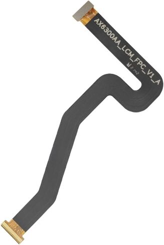 PHONSUN Replacement LCD Screen Display Connector Flex Cable Ribbon for Samsung Galaxy Tab A8 10.5" (2021) SM-X200 SM-X205 in Saudi Arabia