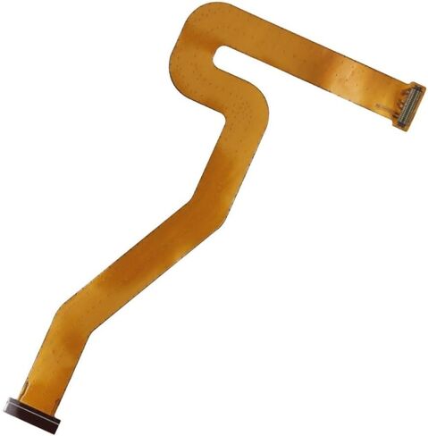 PHONSUN Replacement LCD Screen Display Connector Flex Cable Ribbon for Samsung Galaxy Tab A8 10.5" (2021) SM-X200 SM-X205 in Saudi Arabia