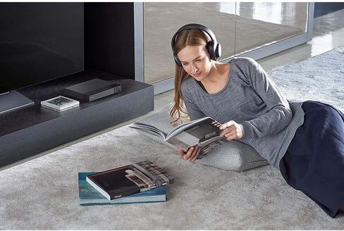 سوني مشغل اقراص بلو راي BDP-S6700 4K ترقية ثلاثي الابعاد مع دولبي ترو اتش دي ودي تي اس ماستر مع كيبل HDMI 2.0 عالي السرعة بطول 6 اقدام وقماش شاشة تلفزيون من المايكروفايبر in Saudi Arabia
