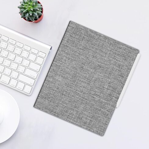 حافظة Ayotu Premuin PU الذكية لجهاز لوحي ورقي رائع مقاس 10.3 بوصات تم إصدارها عام 2020 - قوالب البرامج ونصائح قلم التحديد البديلة - [الكل في حزمة واحدة] - عزز تجربة الكتابة الخاصة بك. in Kuwait